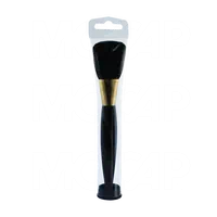 Hanging Plastic Tubes with Crimped Bottom