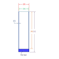 Hanging Tubes