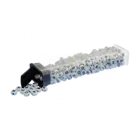 Clear Plastic Packaging Tubes