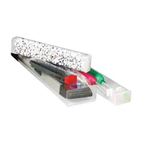 Plastic Packaging Tubes