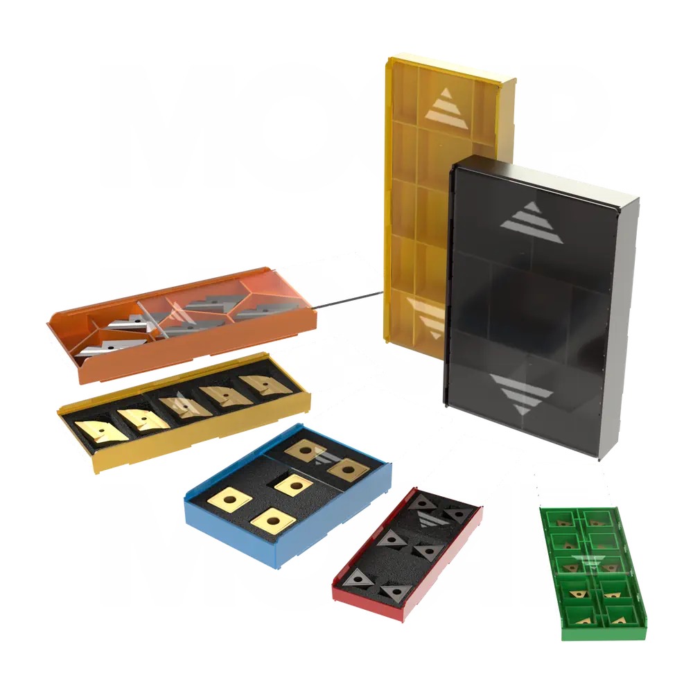 Insert Boxes Cleartec Packaging