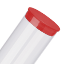 Round Polypropylene Plugs