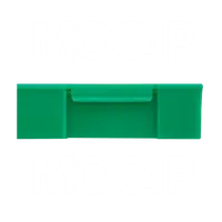 Miniature Plastic Boxes
