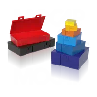 Packaging for Ceramic Inserts