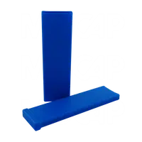 Variable Length Rectangular Tube