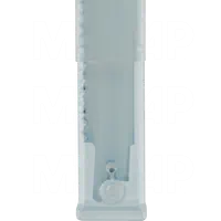 Rectangular Protective Packaging Tube