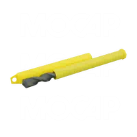 Round Telescopic Screw Tubes