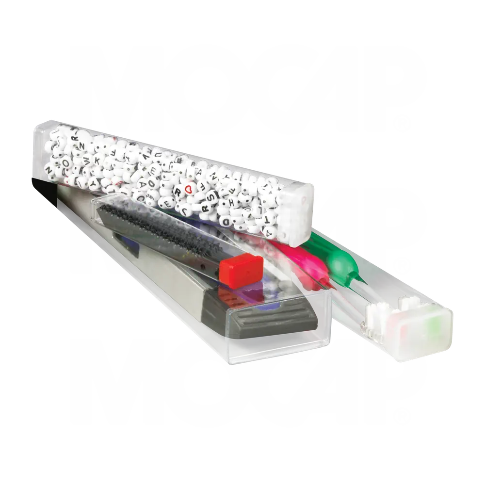 SBR Sealed Bottom Rectangular Containers Rectangular Sealed Bottom Containers