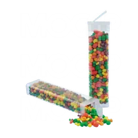 Clear Rectangular Packaging