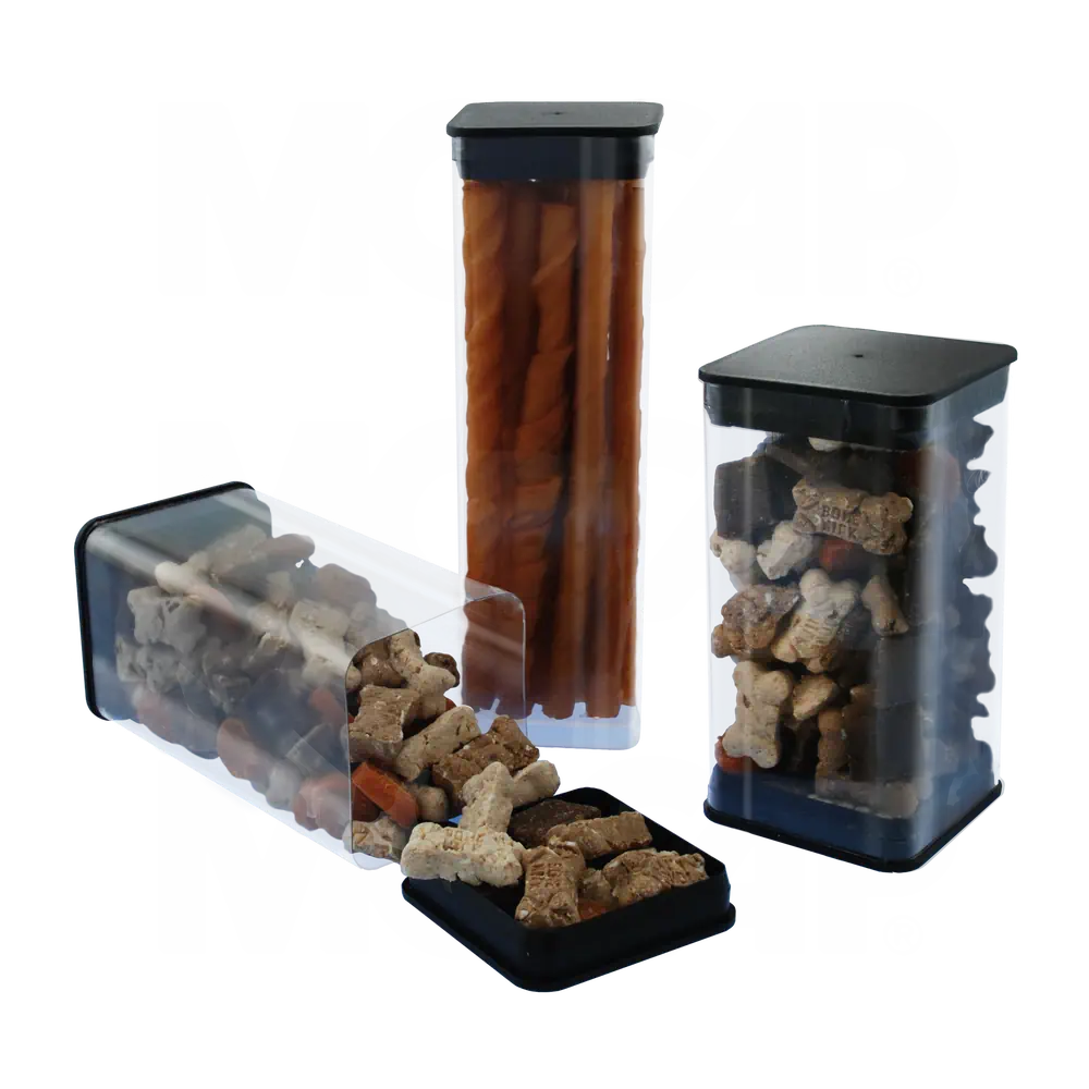 SBS Sealed Bottom Square Containers Square Sealed Bottom Containers