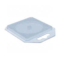 Carbide Disk Packaging