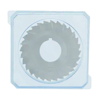 Display Hanging Packaging for Side Mill Cutters