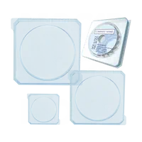 Packaging for Face Mill Cutters
