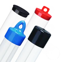 Thin Wall Round Tubes
