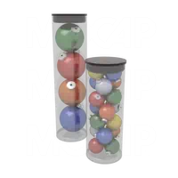 Thin Plastic Tubing