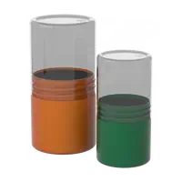 Plastic Tube Set Packaging